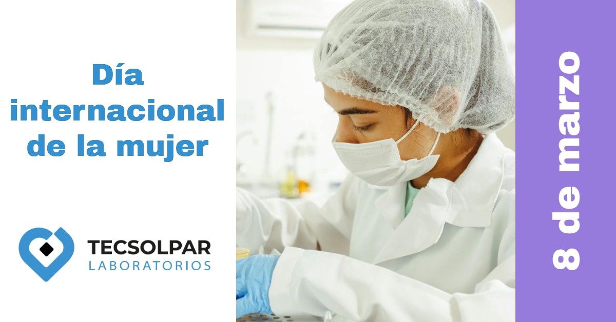 Dia de la mujer