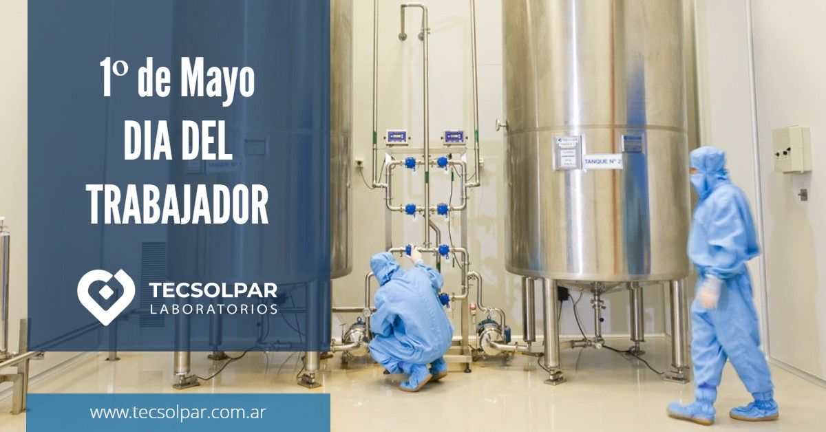 Día de la Industria Argentina