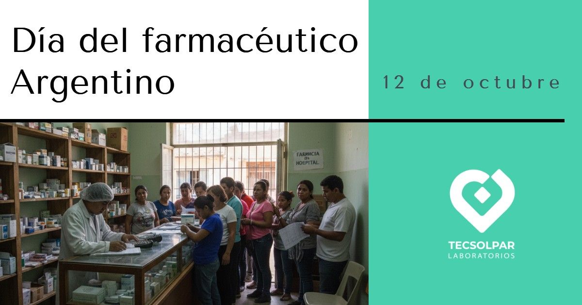 Día de la Industria Argentina